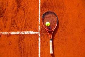 Tenis: Ignacio Buse l-a învins pe Arthur Fery la Winston-Salem